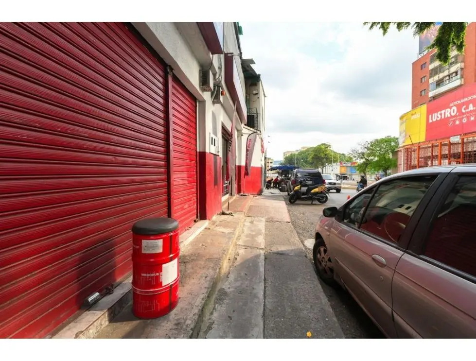 Hotel comercial en venta en los dos camino de 1.130mts - 4