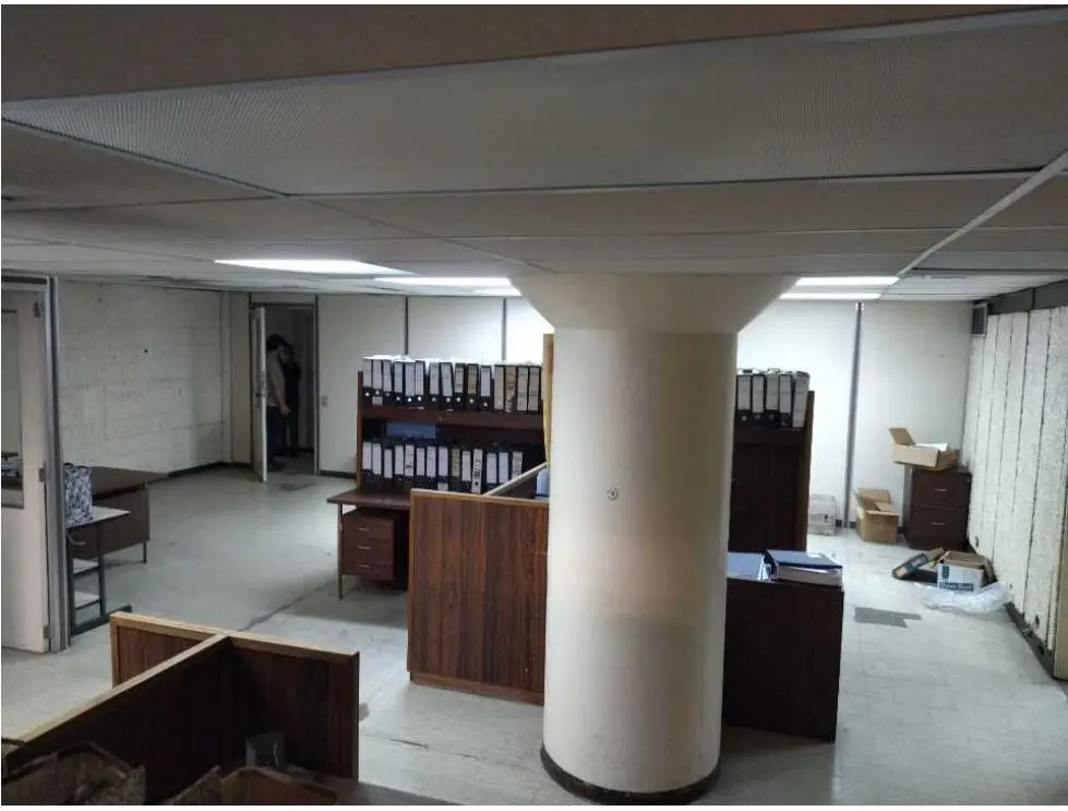 En venta planta industrial 2700m2 Horizonte - 7