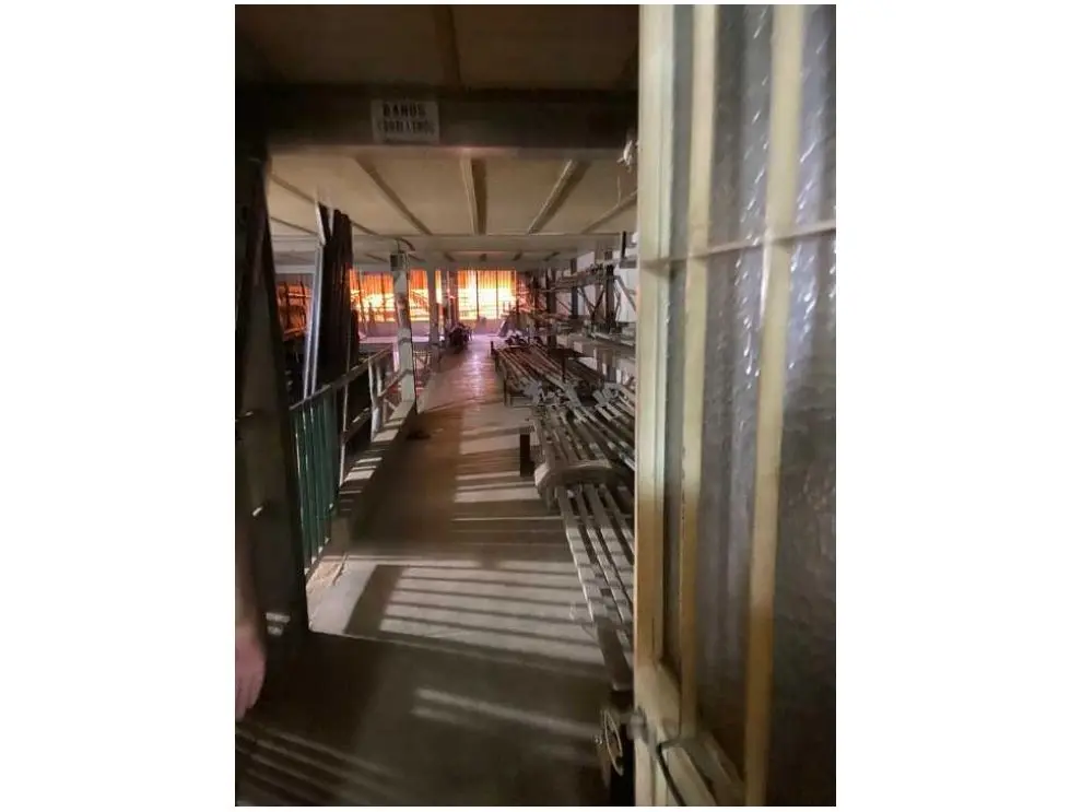 Vendo galpón industrial 442m2 El Cementerio 2087 - 14