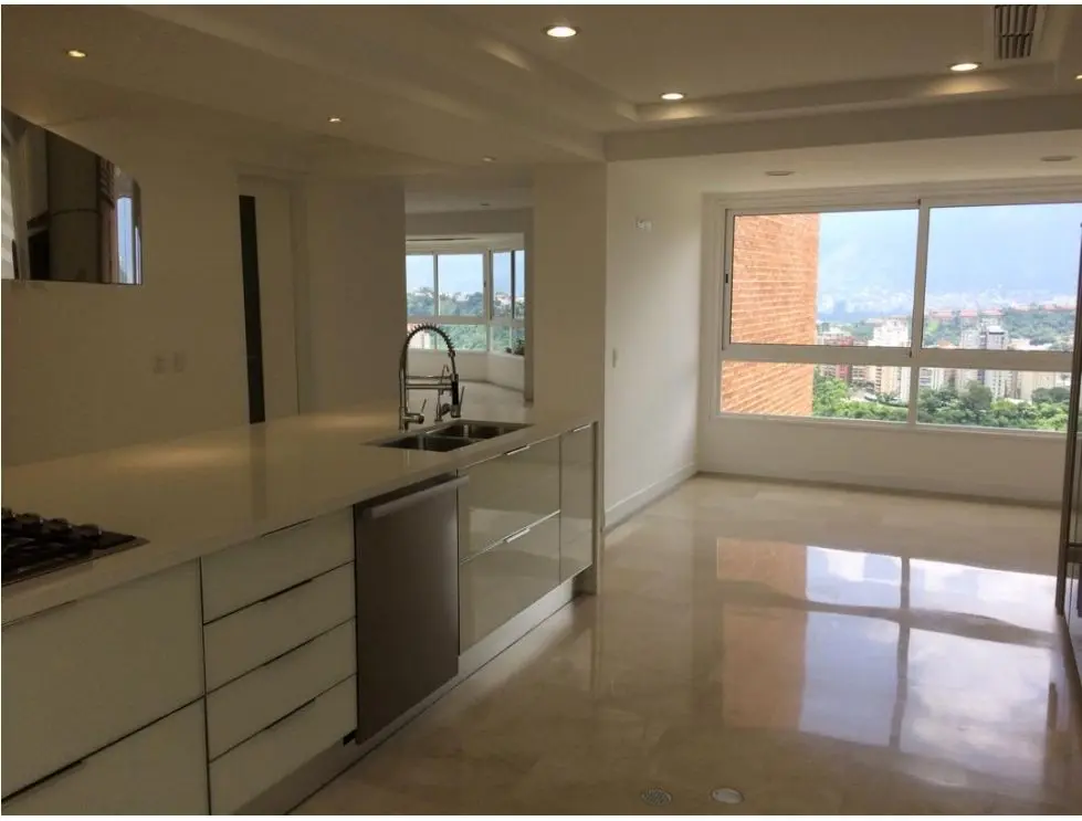 Se vende PH de 500 M² 4h/7b/4p Lomas del Sol - 5