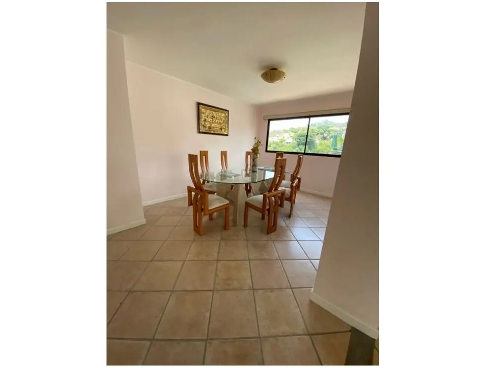 Vendo PH 412m2 6h/6b/4p Las Acacias 6889 - 10