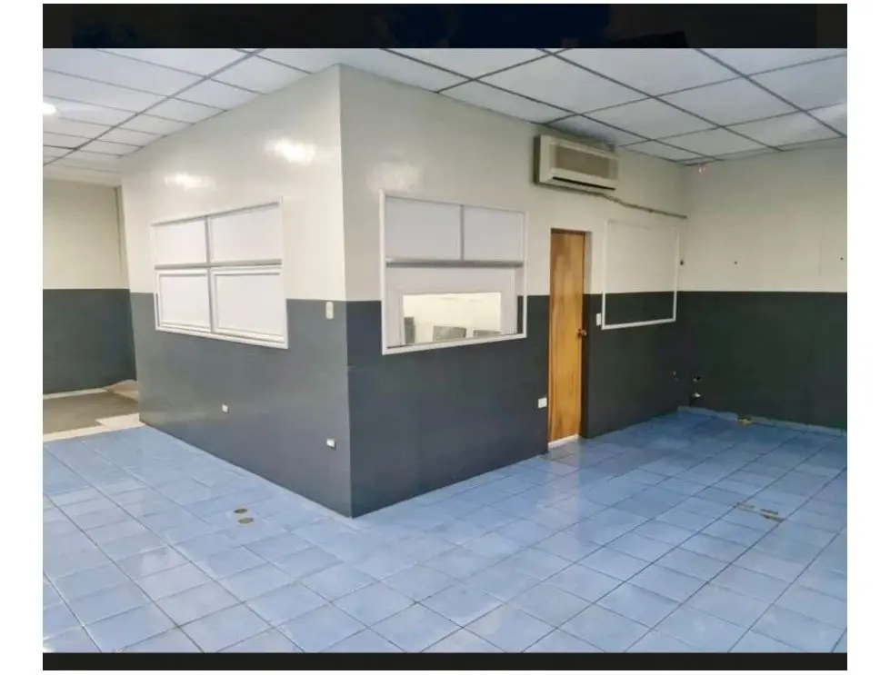 En Venta Galpon Local Comercial en San Martin. Libertador - Caracas - 6