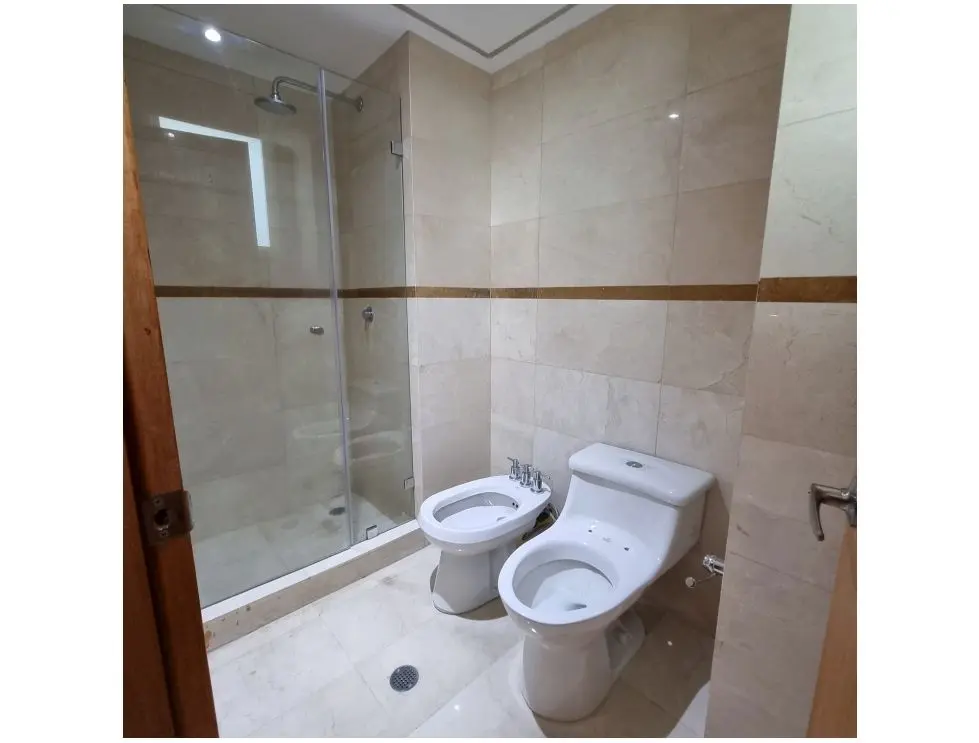Alquilo apartamento 150m2 La Castellana 6145 - 10