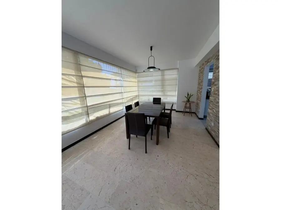 Se alquila apartamento 125m2 La Castellana 4692 - 9
