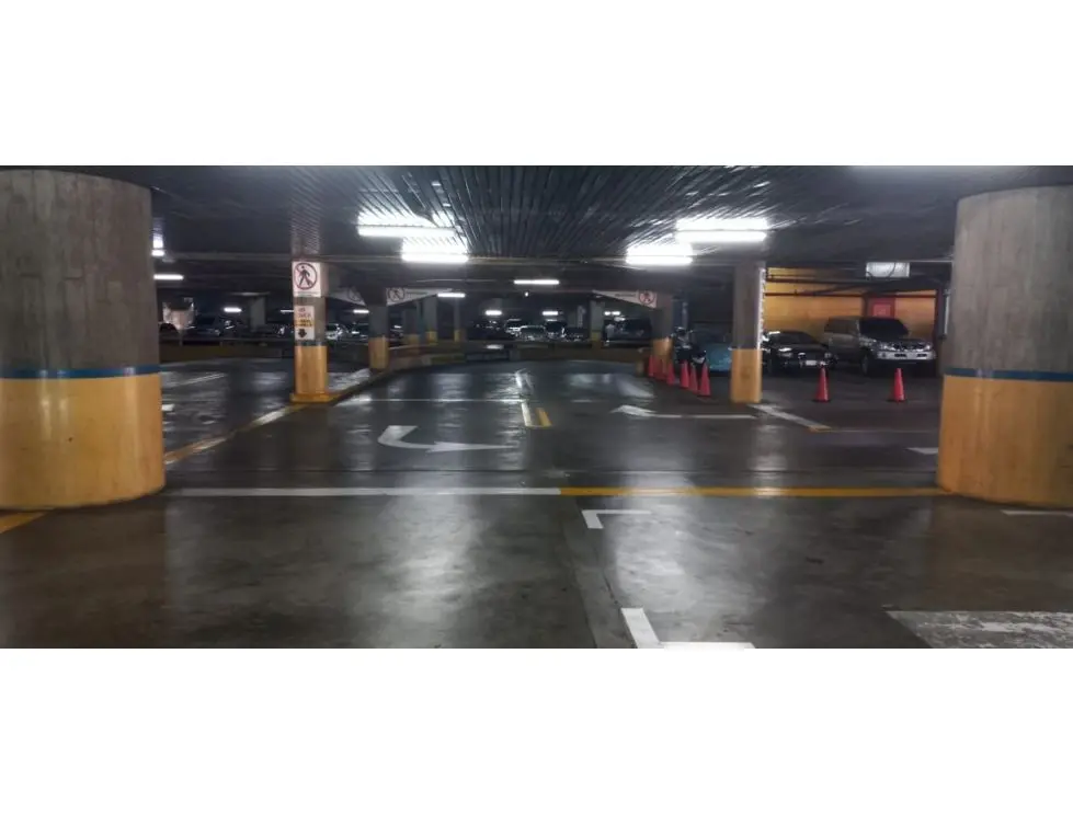 Venta de Estacionamiento en los Palos Grandes - 4