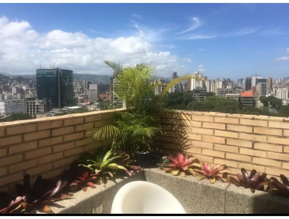 Vendo PH 110mts2 2h/2b/3pe Campo Alegre 7404 - 7