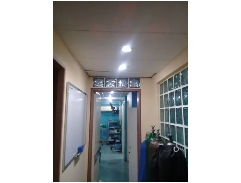 MAGNÍFICO CONSULTORIO EN VENTA EN SAN BERNARDINO - 13