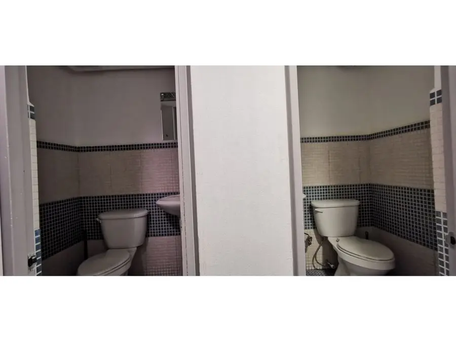 Alquilo Oficina La Castellana 440m2 / $4.310 - 11