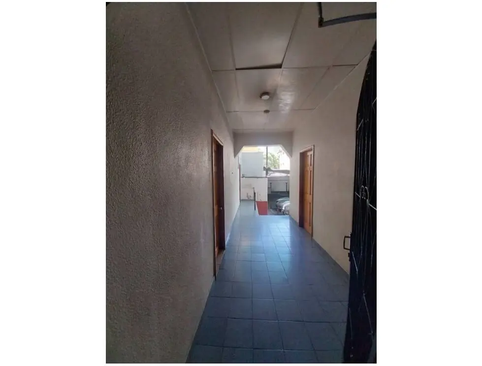 En Venta Hotel Avenida Andres Bello - 11