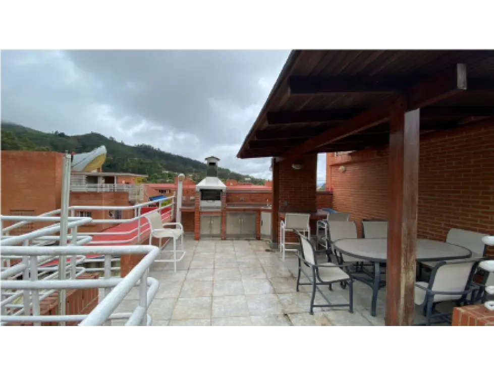 Vendo PH 300m2 La Boyera 7778 - 3