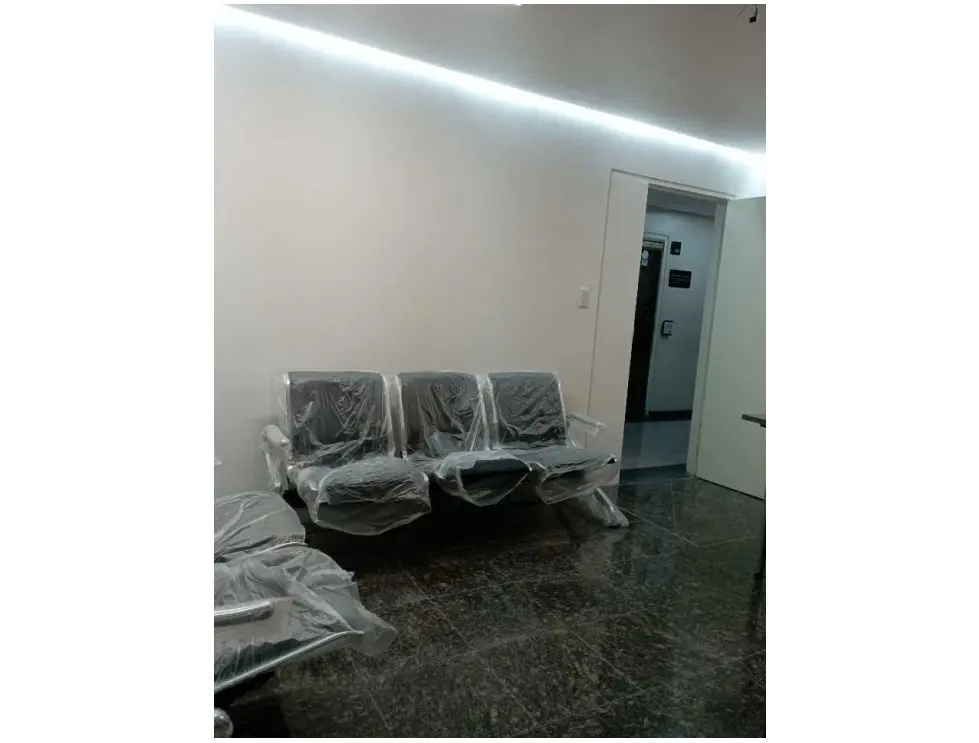 Vendo consultorio Médico Odontológico 53m2 / San Bernardino 0140 - 4