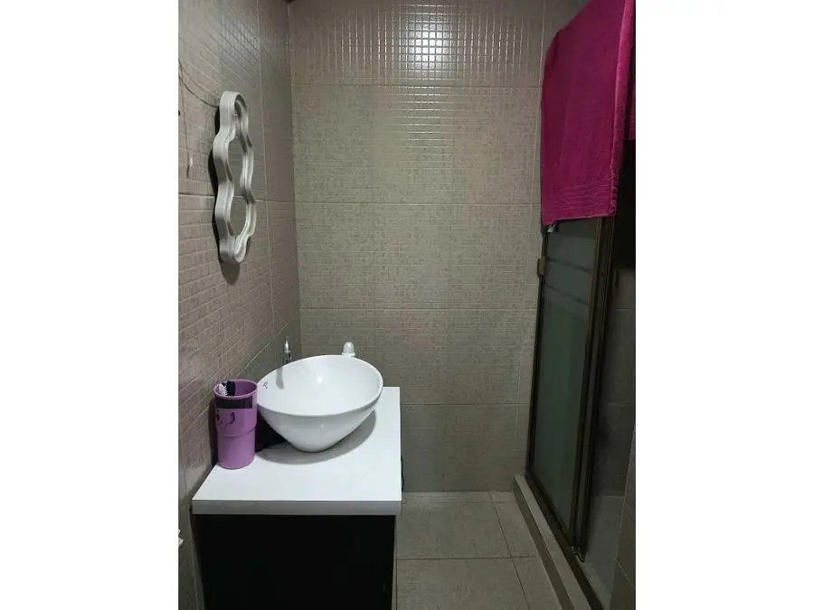 Vendo apartamento 60 Mts2 Las Fuentes El Paraiso 2780 - 7
