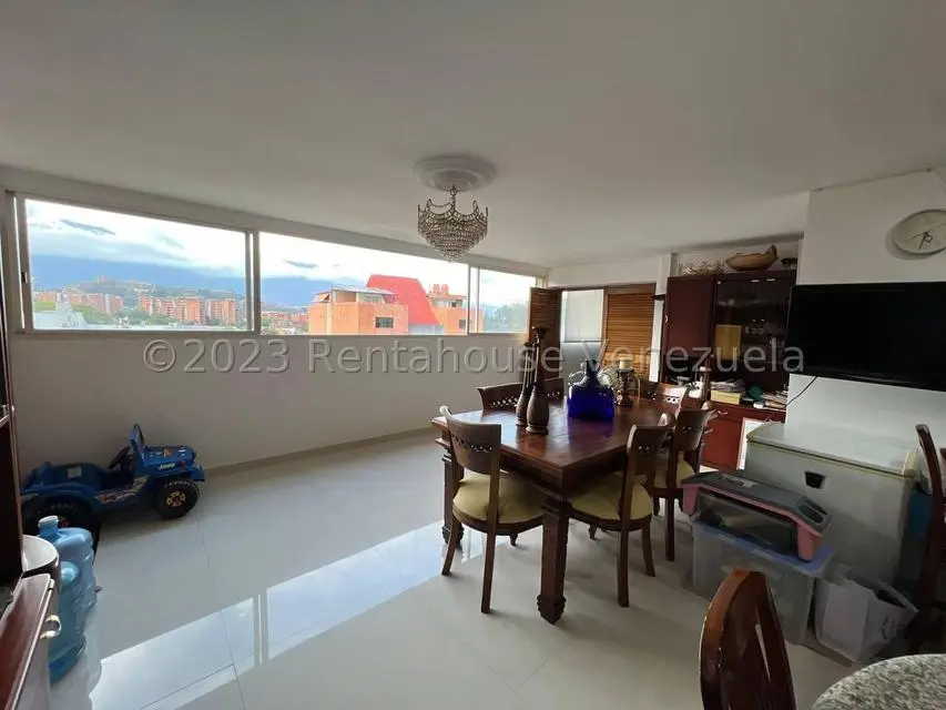 Apartamento (1 Nivel) en Venta en La Bonita, Distrito Metropolitano - 17