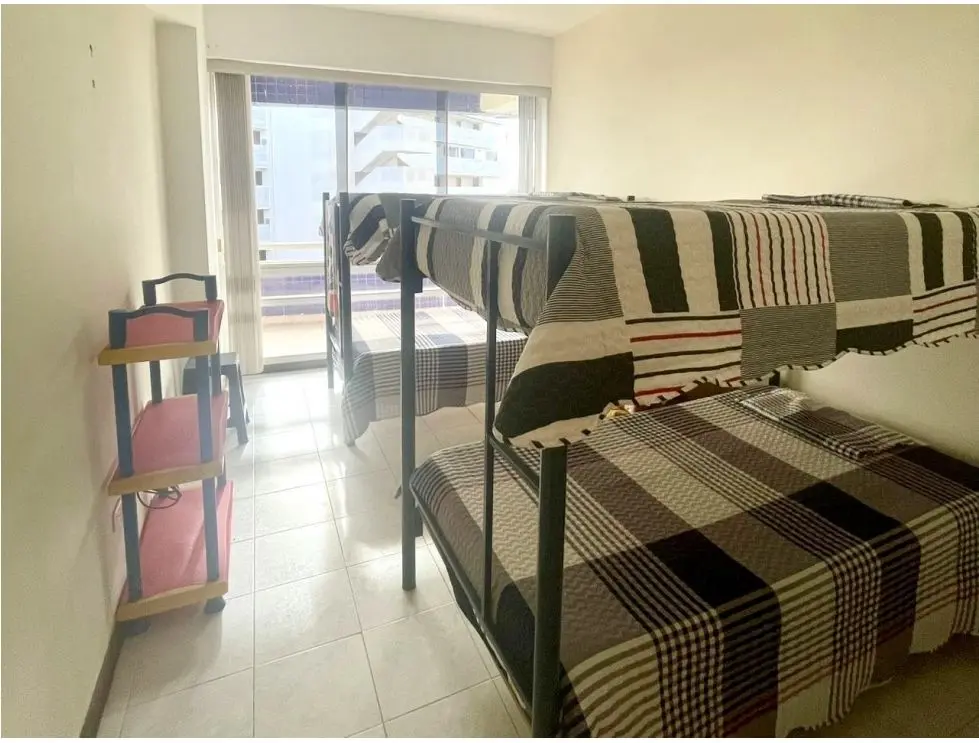 APARTAMENTO EN VENTA PUERTO ENCANTADO HIGUEROTE 2H/2B/1P/1M (YG) - 9