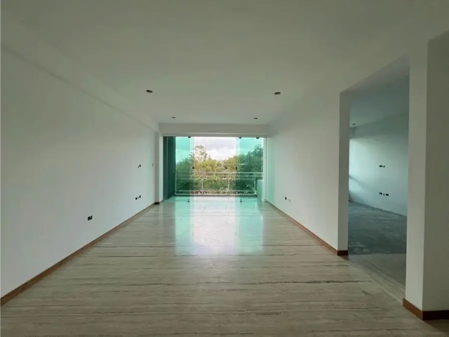 Se vende apartamento 110m2 La Lagunita 9663 - 4