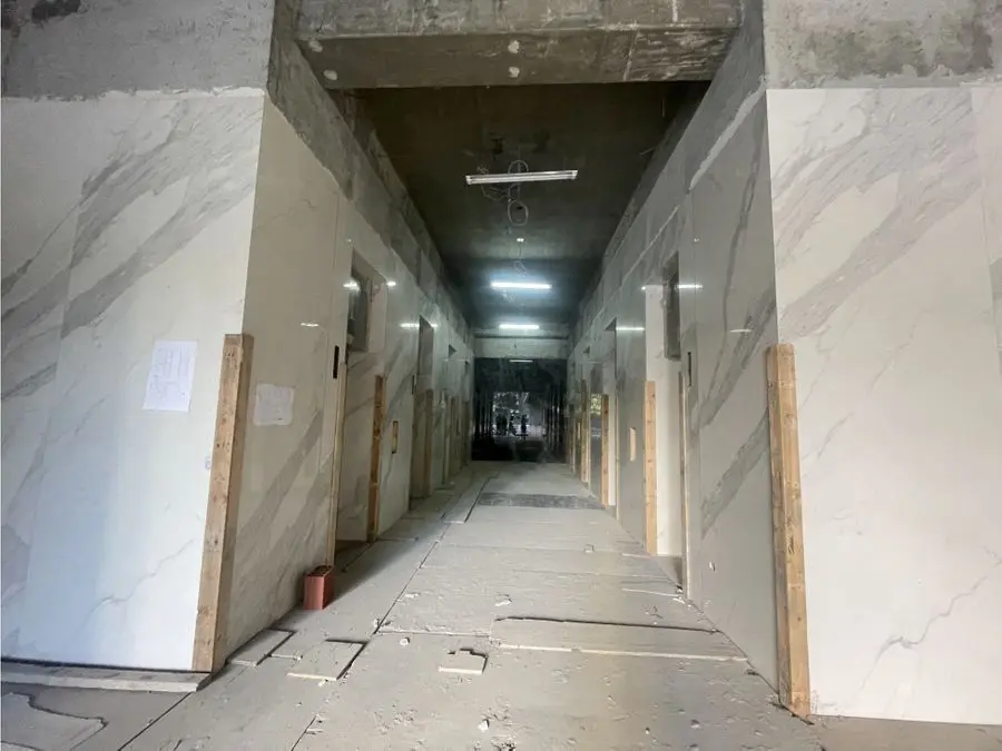 Vendo oficinas desde 300m2 Campo Alegre 4511 - 6