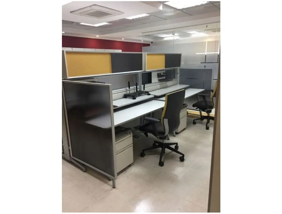 Se vende oficina 420m2 El Rosal 6740 - 11