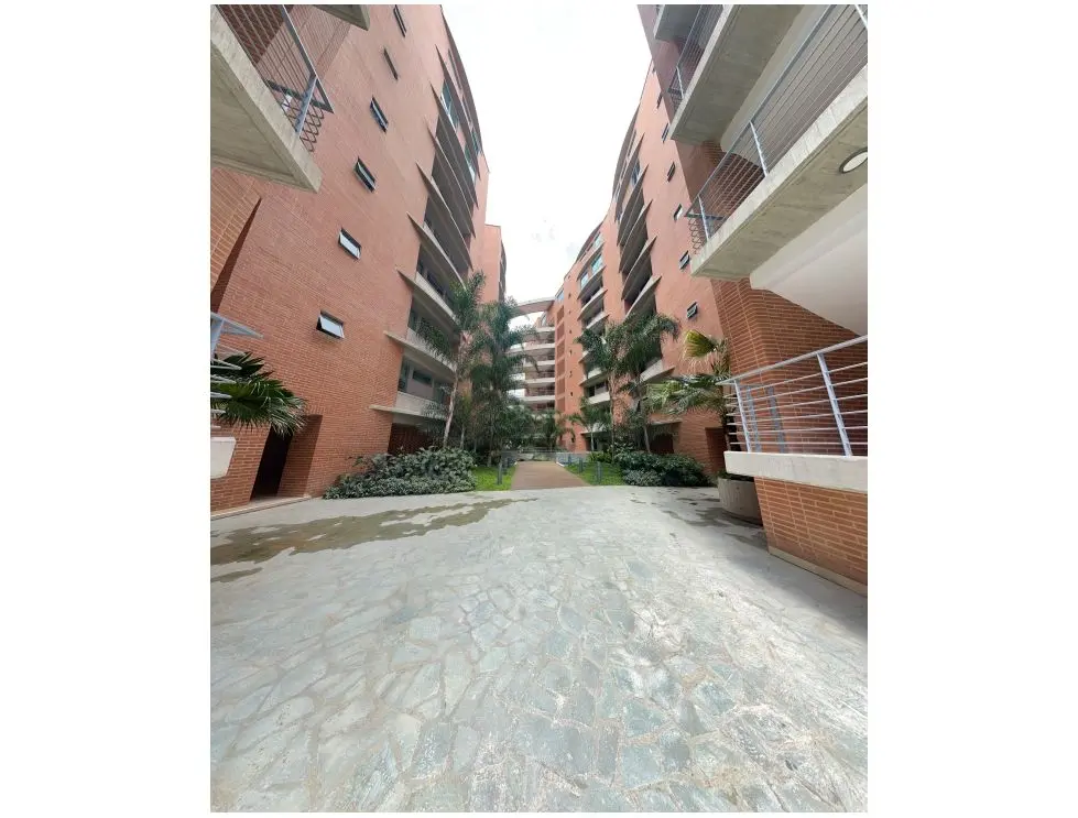 En alquiler apartamento 215m2 3h+s/3b+s/3p Lomas de las Mercedes - 7