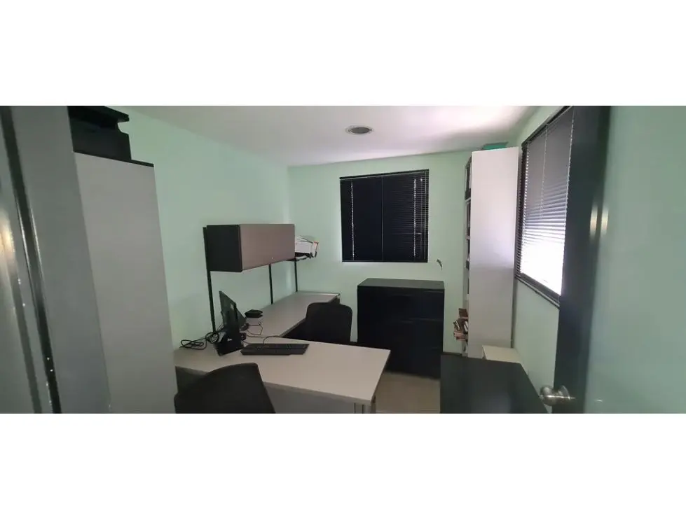Vendo oficina 1.474m2 Boleita Norte 8187 - 37