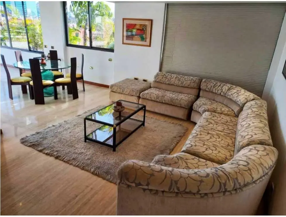 Vendo/alquilo PH 429m2 Campo Alegre 5205 - 3