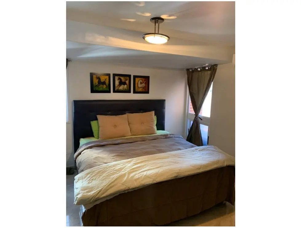 Vendo apto 130m2 3h/3b/2p Santa Inés 0885 - 16