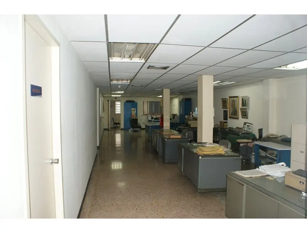 Se vende edificio 1377m2 Santa Teresa 6397 - 8