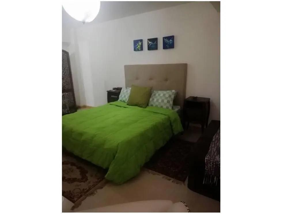 Vendo apto 57m2 1h/1b/0p Bello Monte 0579 - 6