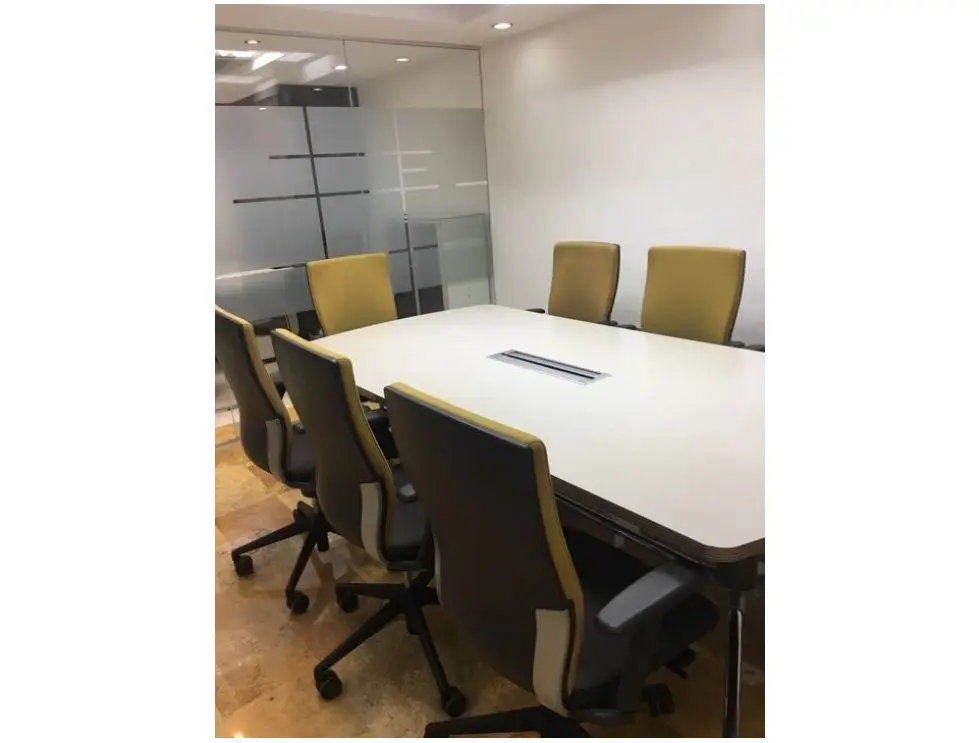 Se vende oficina 420m2 El Rosal 6740 - 14
