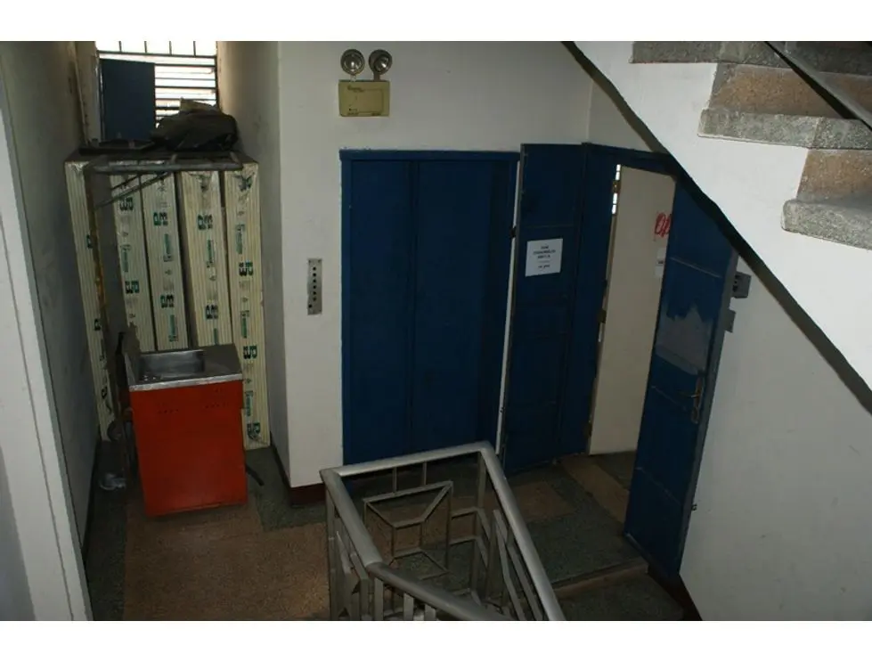 Se vende edificio 1377m2 Santa Teresa 6397 - 6