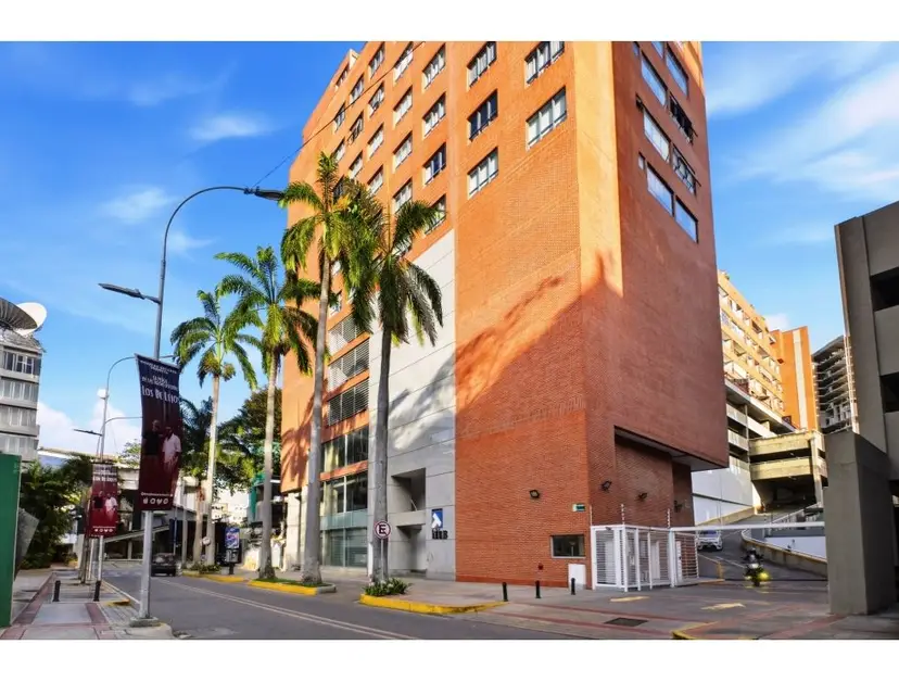 PENT-HOUSES - LAS MERCEDES - 240 Mts2