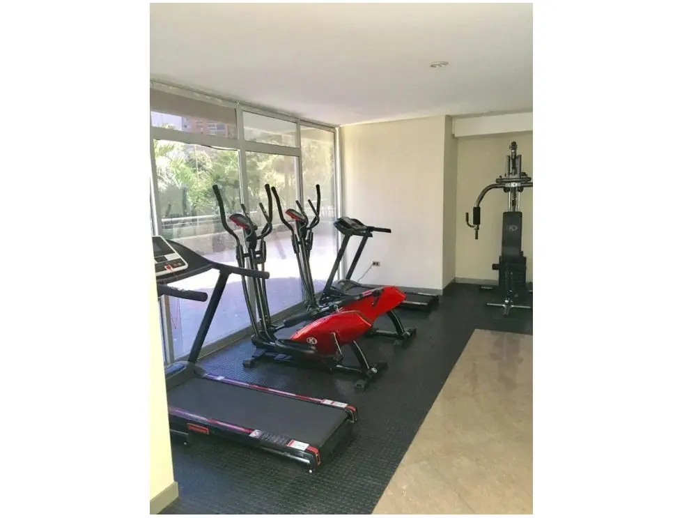 Vendo apto 130m2 3h/3b/2p Santa Inés 0885 - 8