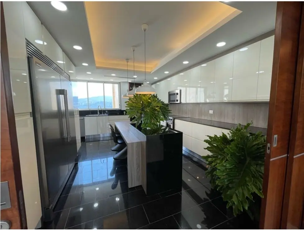 Se alquila Ph 520m2 Mirador de Los Campitos 9824 - 13