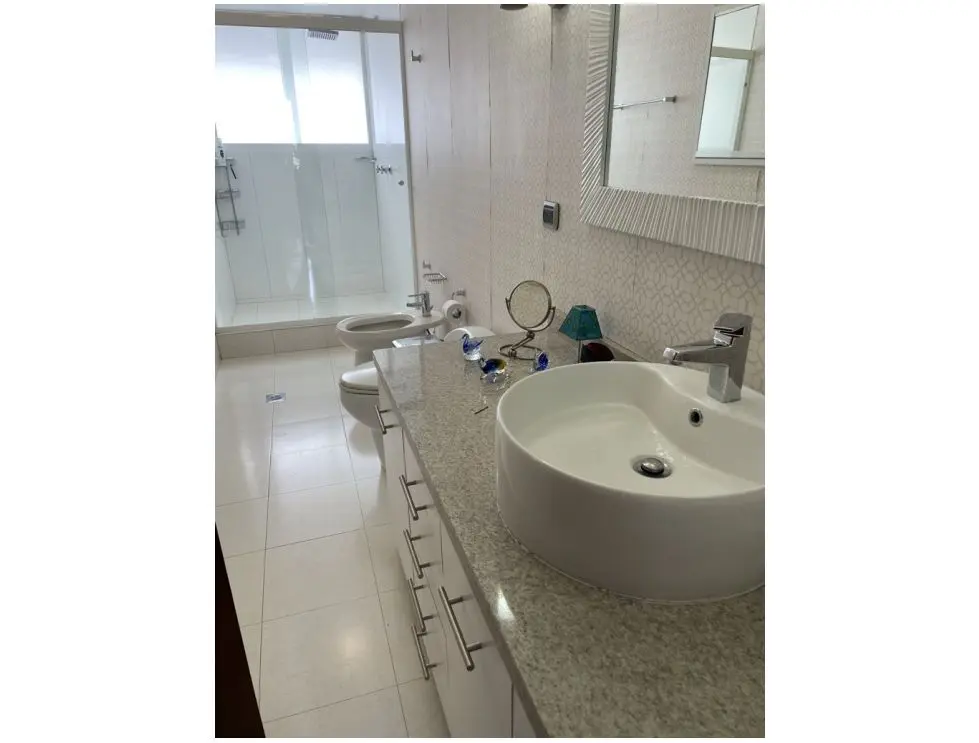 Alquilo Ph 325m2 Los Palos Grandes 7206 - 10