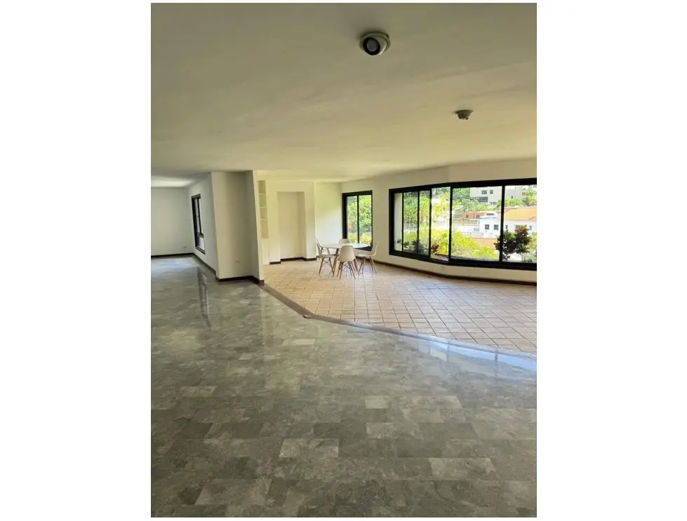 Se alquila/SeVende 330m2 Altamira 3567 - 5