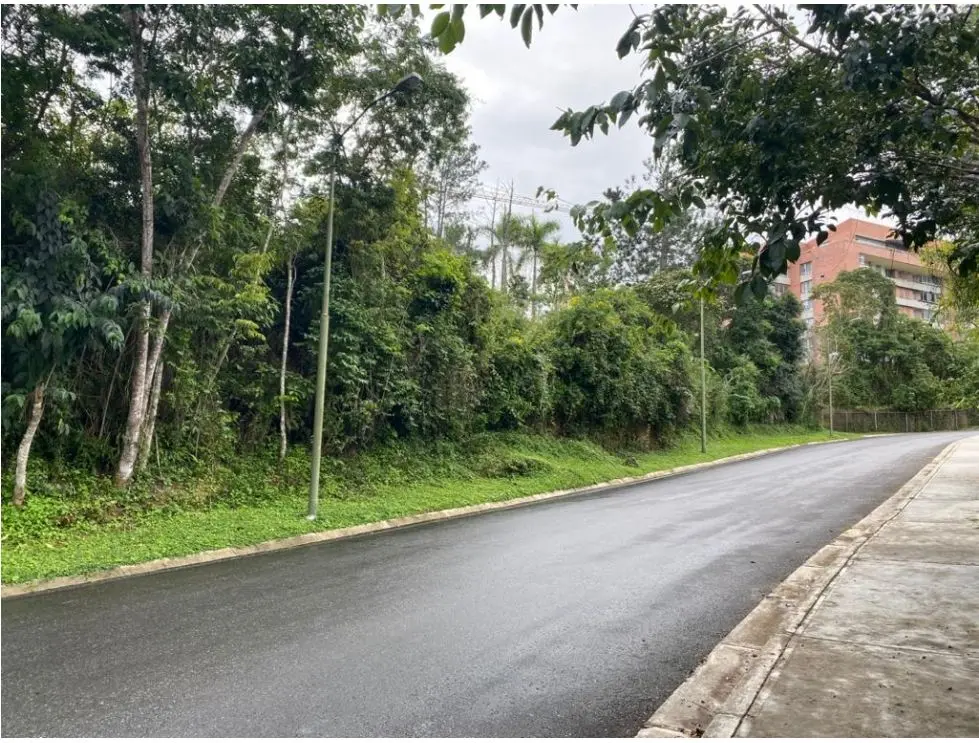 Se vende terreno 5100m2 Alto Hatillo 9430 - 15