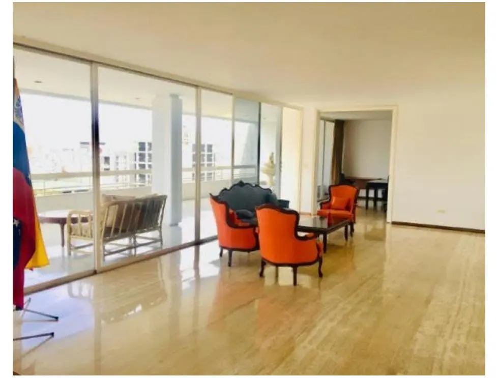 Se vende PH 670m2 La Castellana 9766 - 2
