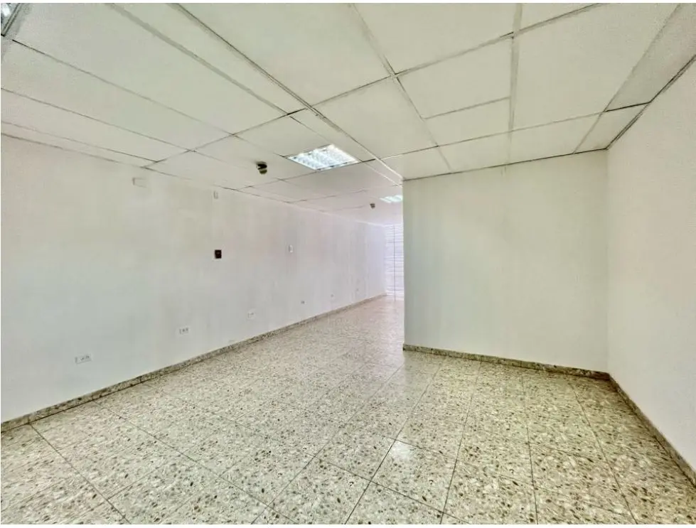 Se vende edificio + local 255m2 Chacao - 6