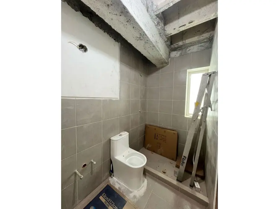 Vendo apartamento c/ financiamiento 102m2 Loma Linda 9670 - 10