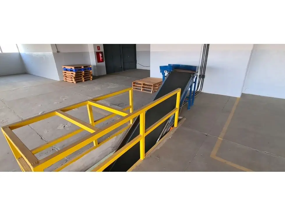 Vendo oficina 1.474m2 Boleita Norte 8187 - 45