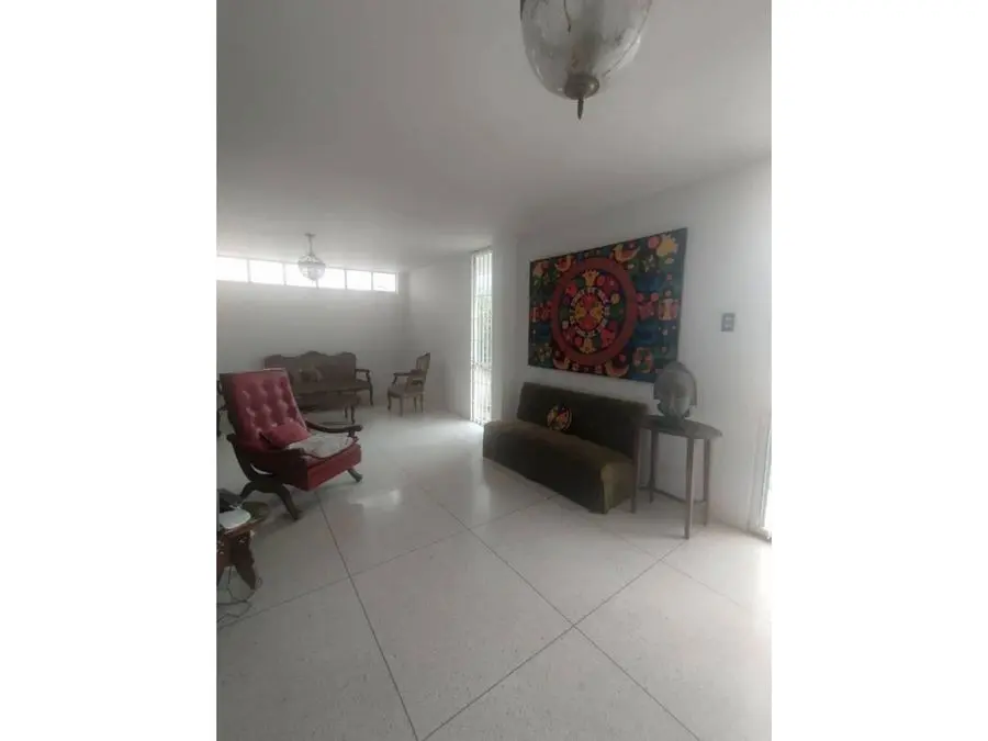 Vendo casa 300m2 4h/4b/2p La Trinidad 8318 - 4
