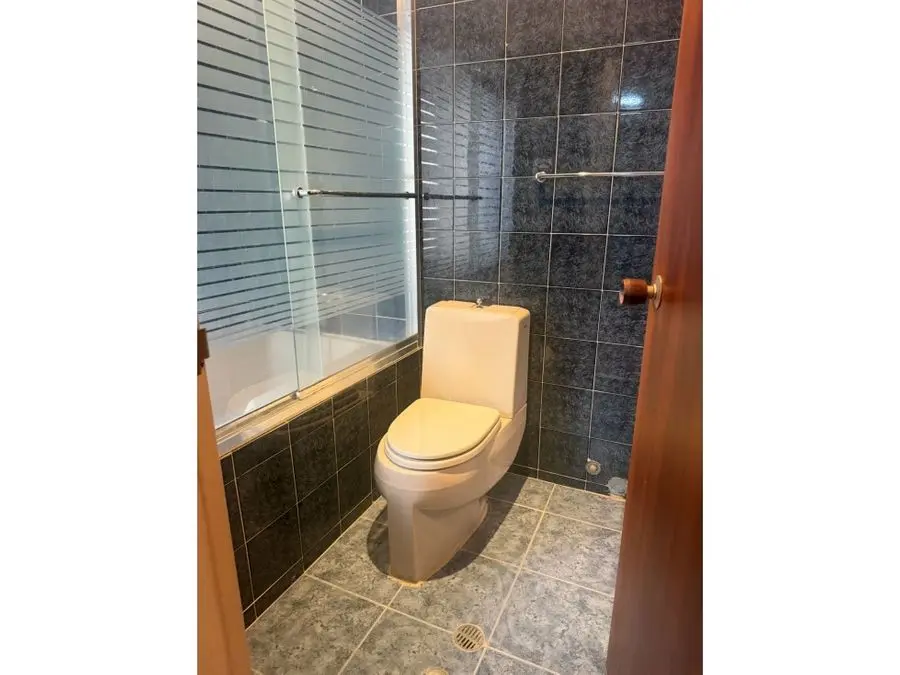Se vende apartamento 140m2 Los Palos Grandes 5503 - 11