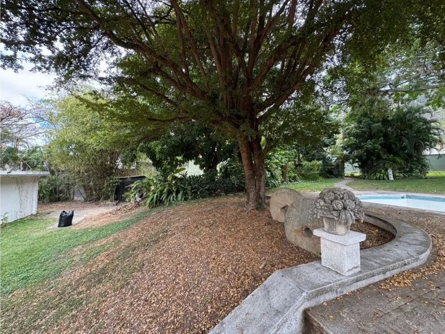 Se vende Casa 5675.14m2 Country Club - 20