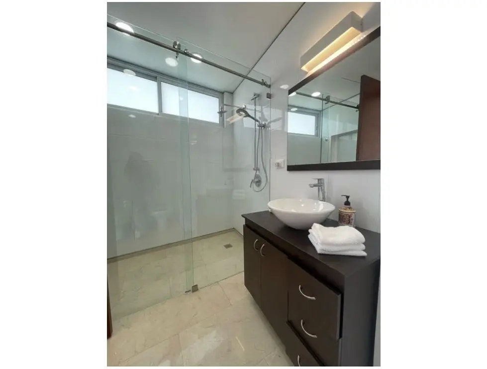Se alquila Ph 520m2 Mirador de Los Campitos 9824 - 21