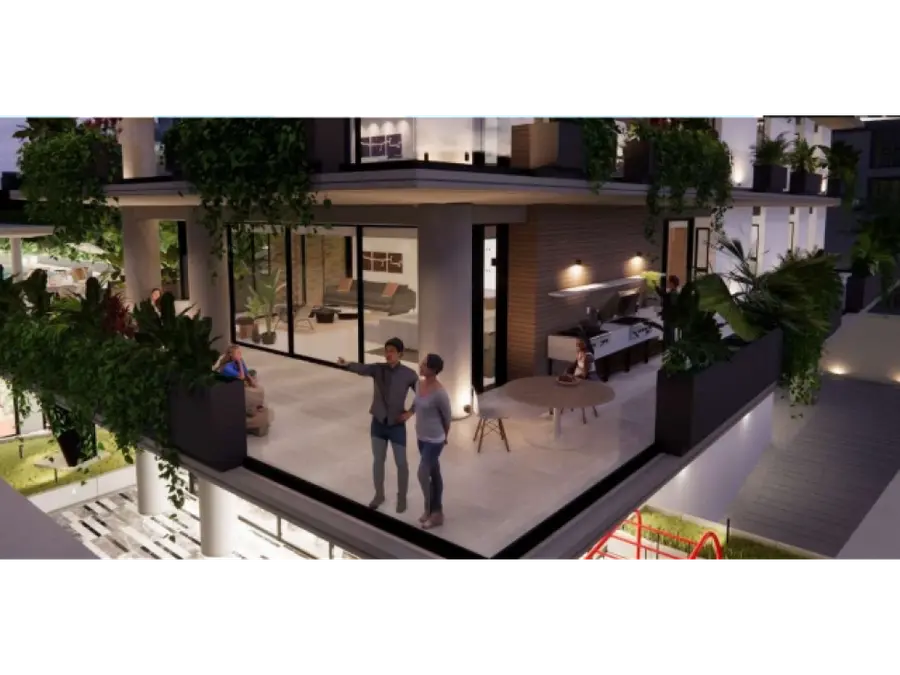 En venta PB 441m2 3H+S/4.5B+S/4P Altamira - 4