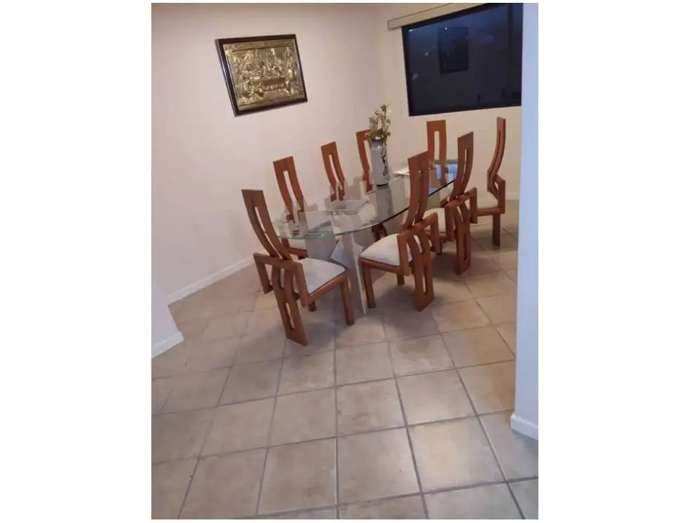 Vendo PH 237mts2 5h+s/5.5b/4pe Las Acacias - 4