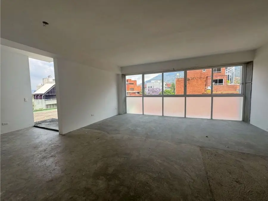 Vendo PH 500m2 La Castellana 5568