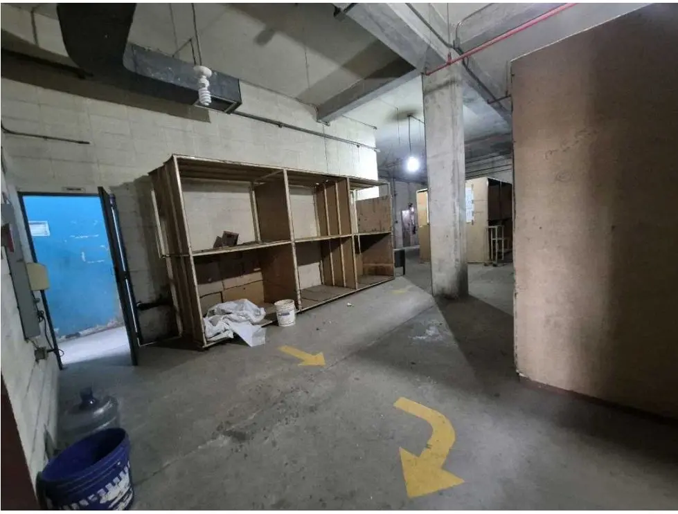 Vendo edificio industrial 7398m2 Guarenas 9744 - 25