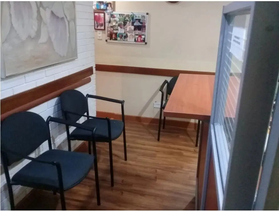MAGNÍFICO CONSULTORIO-CLÍNICA EN ALQUILER EN SAN BERNARDINO - 3