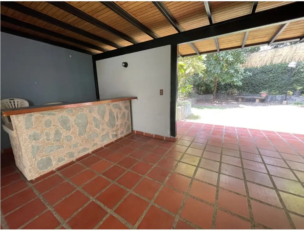 Alquilo Ph 325m2 Los Palos Grandes 7206 - 14