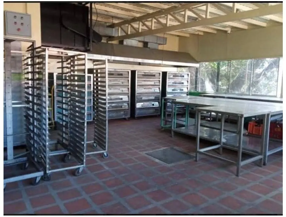 Vendo edificio 800m2 Bello Monte 4742 - 5